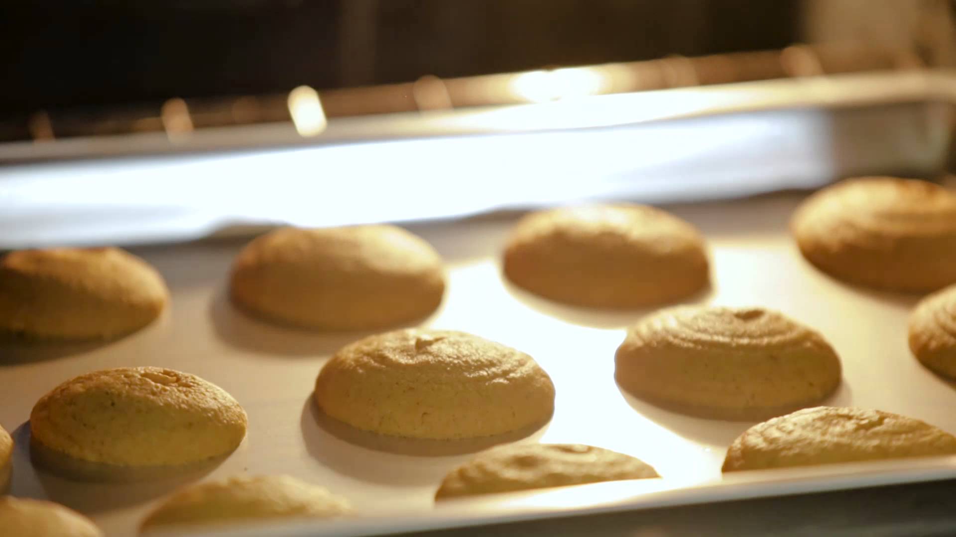 How To Make 5-Ingredient Pumpkin Cookies (Instance 1) — Instance — Interactive video experience