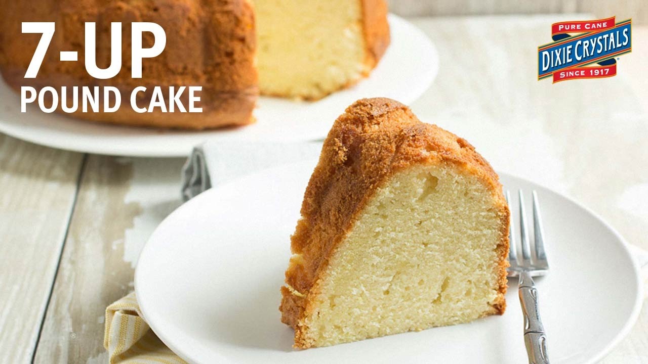 How to Make 7 Up Pound Cake (Instance 1) — Instance — Interactive video experience
