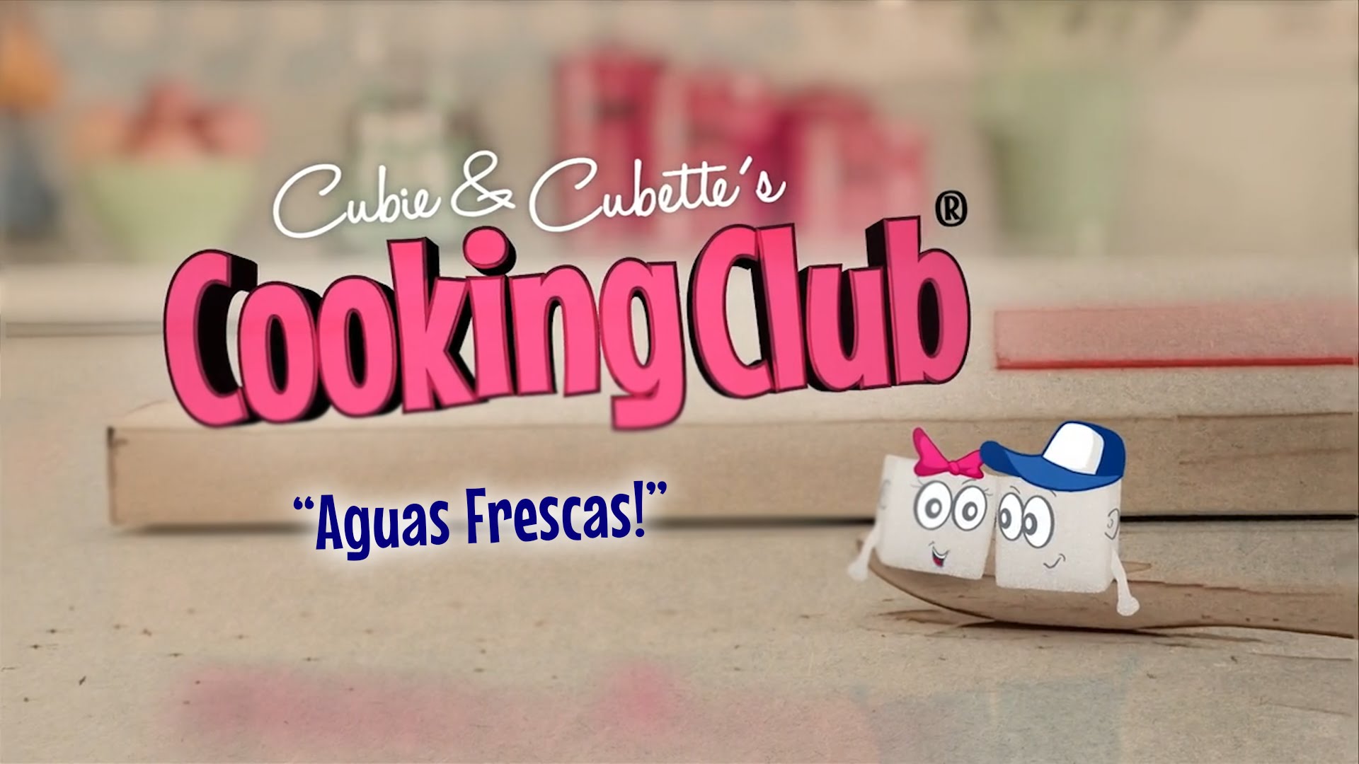 Aguas Frescas (Instance 1) — Instance — Interactive video experience