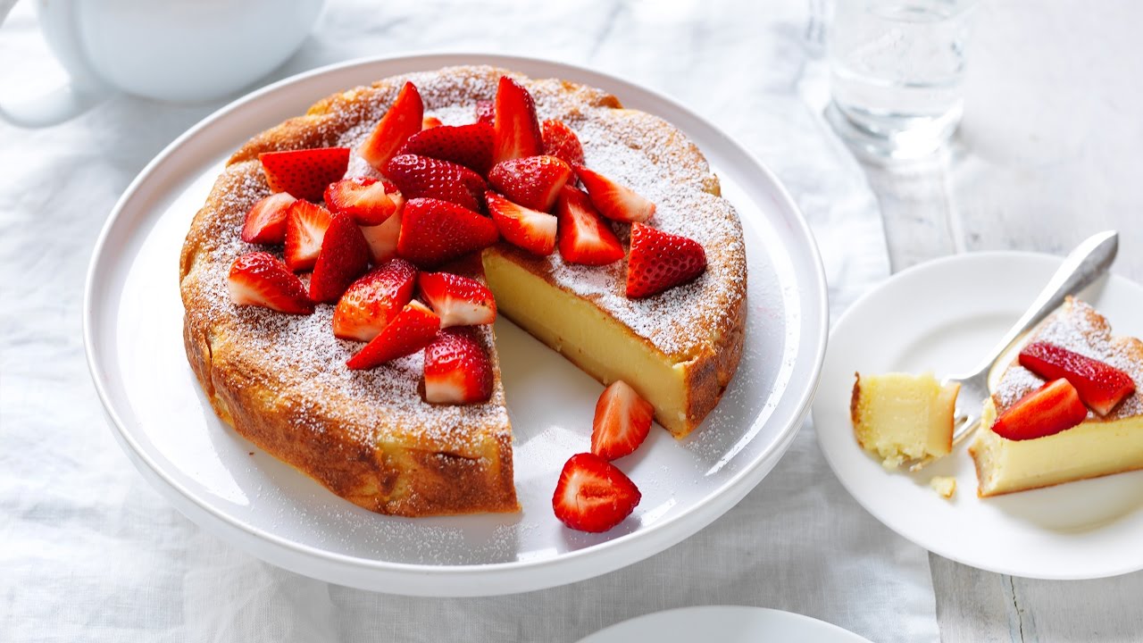 Magic Custard Cake (2) (Instance 1) — Instance — Interactive video experience