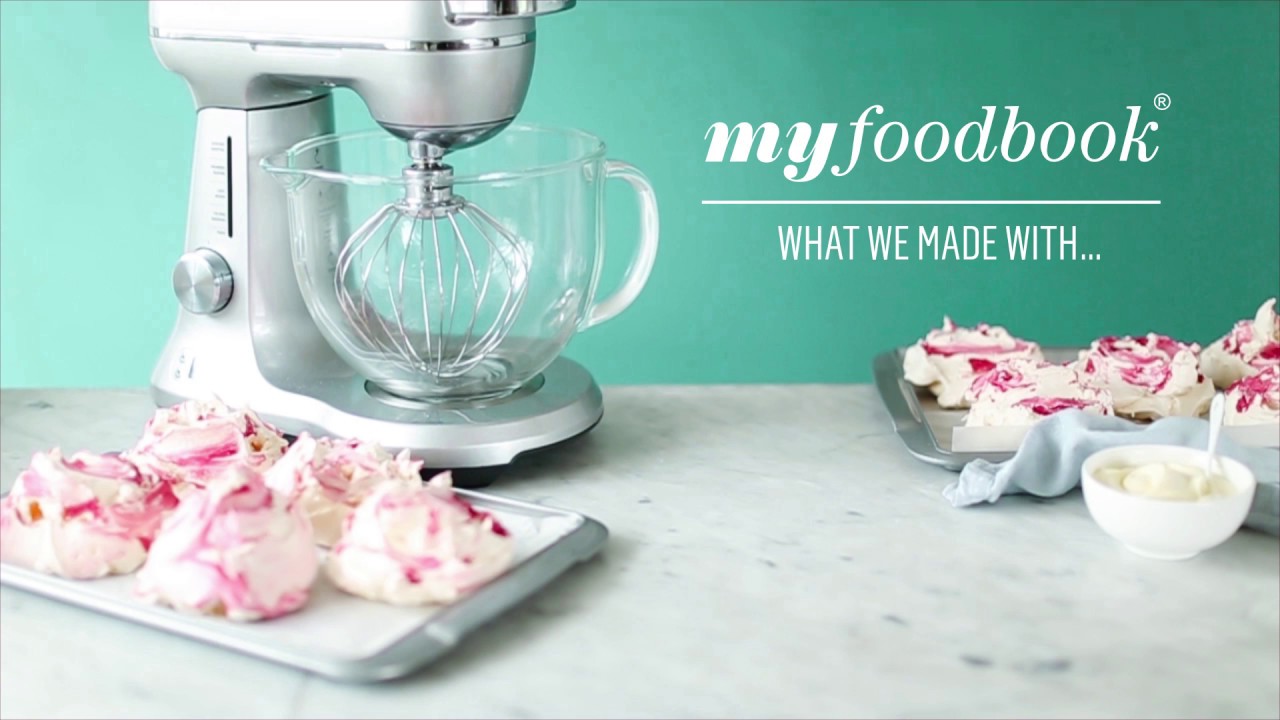 Pink Marble Meringues (2) (Instance 1) — Instance — Interactive video experience