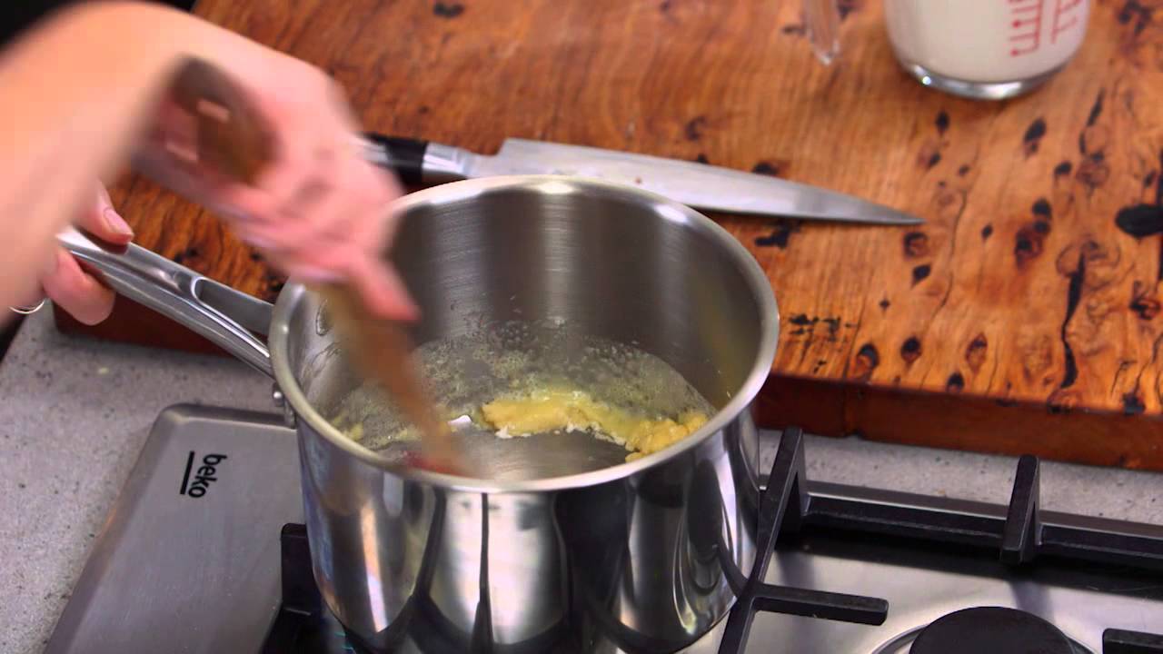 Silverbeet and Ricotta Cannelloni | Everyday Gourmet S5 E49 (Instance 1) — Instance — Interactive video experience