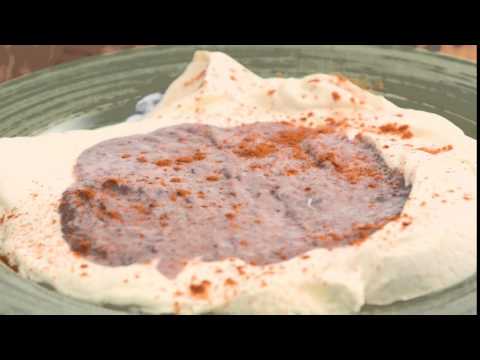 Sour Cream Dip | Everyday Gourmet S4 (Instance 1) — Instance — Interactive video experience