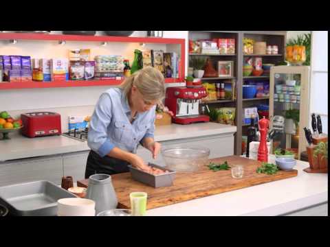 Gran's Meatloaf | Everyday Gourmet S4 (Instance 1) — Instance — Interactive video experience