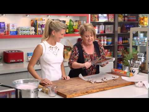 Chocolate Marshmallow Pie | Everyday Gourmet S4 (Instance 1) — Instance — Interactive video experience