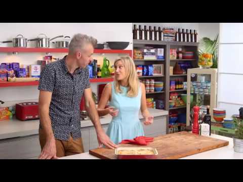 Cannelloni filled with Chicken, Pancetta and Sage | Everyday Gourmet S4 (Instance 1) — Instance — Interactive video experience