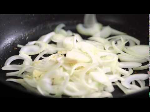 Spanish Chicken Rice | Everyday Gourmet S4 (Instance 1) — Instance — Interactive video experience