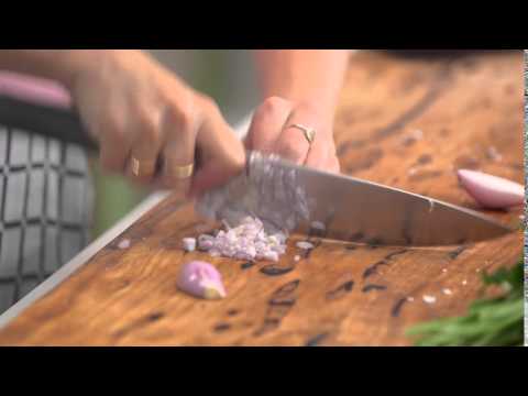 Mum's Scallops with Cream | Everyday Gourmet S4 (Instance 1) — Instance — Interactive video experience