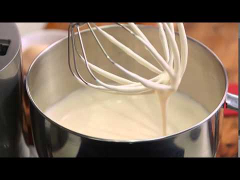 Almond Honey Thyme Cake | Everyday Gourmet S4 (Instance 1) — Instance — Interactive video experience