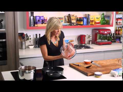 Egg Curry | Everyday Gourmet S4 E10 (Instance 1) — Instance — Interactive video experience