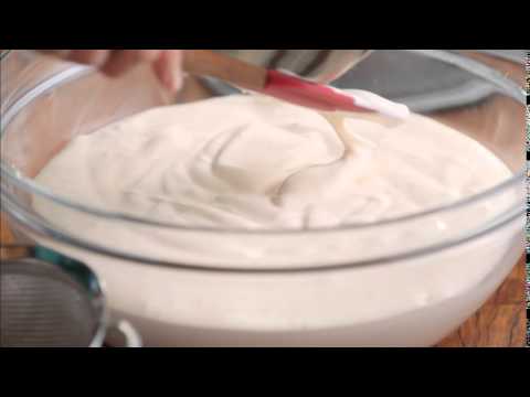 CWA Sponge with Homemade Strawberry Jam | Everyday Gourmet S4 (Instance 1) — Instance — Interactive video experience