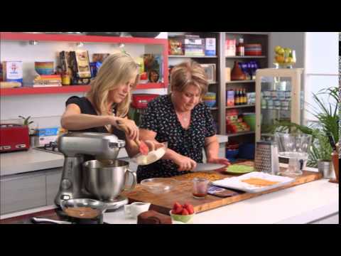 Chai, Toffee & Berry Trifle | Everyday Gourmet S4 (Instance 1) — Instance — Interactive video experience