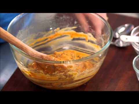 Gluten-Free Peanut Butter Choc Chip Cookies | Everyday Gourmet S3 E50 (Instance 1) — Instance — Interactive video experience