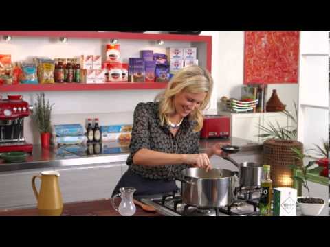 Potato Soup | Everyday Gourmet S3 E35 (Instance 1) — Instance — Interactive video experience