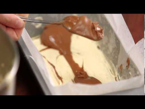 Spiced Chocolate Ripple Loaf | Everyday Gourmet S3 E18 (Instance 1) — Instance — Interactive video experience