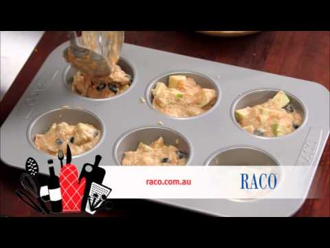 Breakfast Muffins | Everyday Gourmet S3 E15 (Instance 1) — Instance — Interactive video experience
