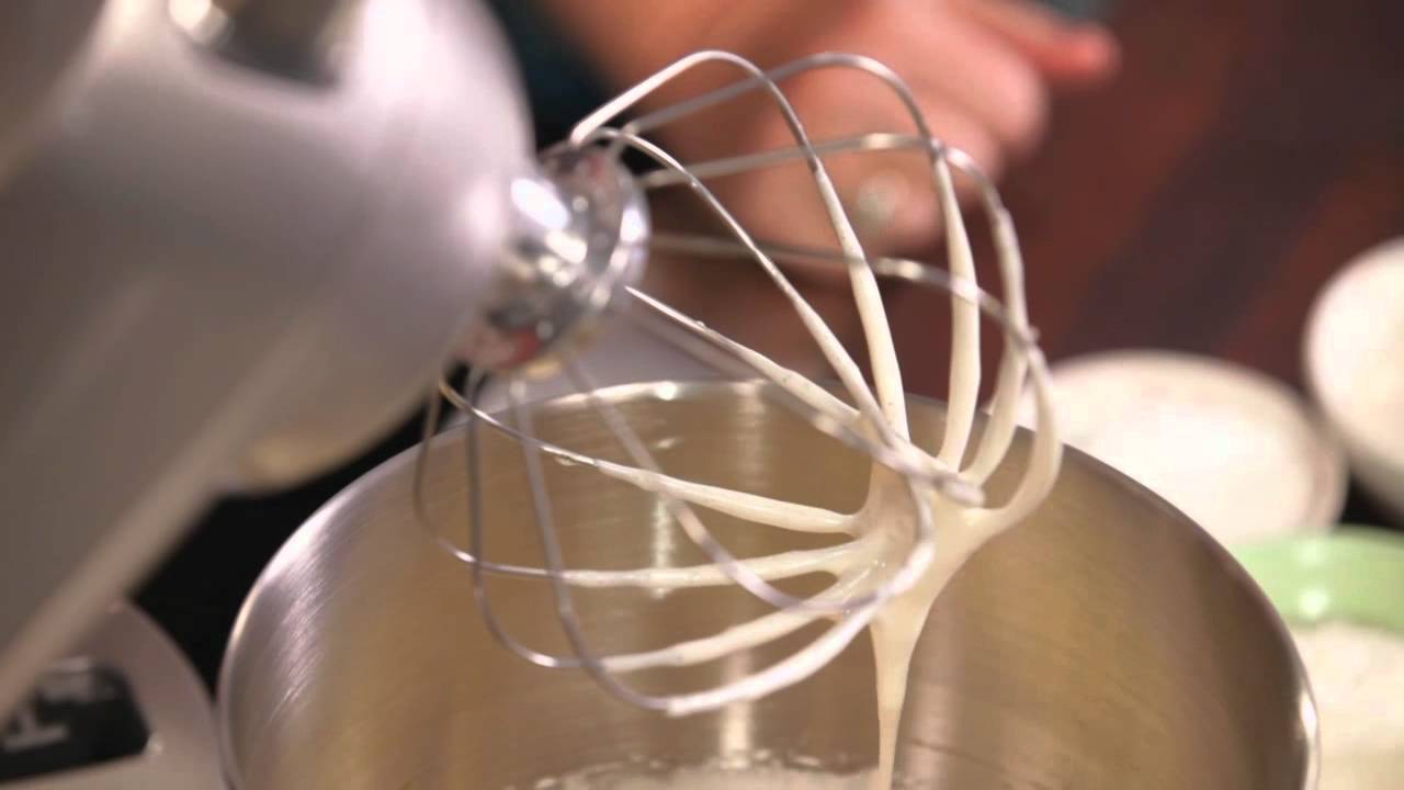 Passionfruit Kisses | Everyday Gourmet S2 E79 (Instance 1) — Instance — Interactive video experience