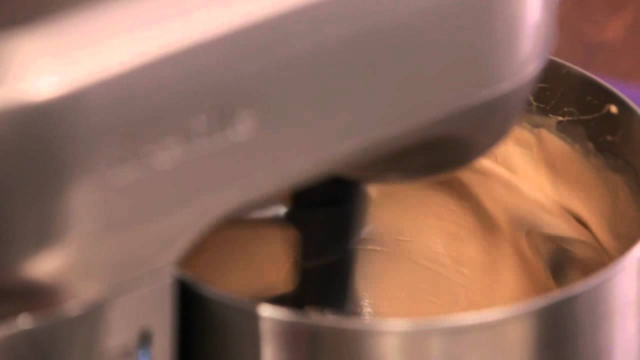 Frozen Two-Tone Chocolate Dessert | Everyday Gourmet S2 E60 (Instance 1) — Instance — Interactive video experience