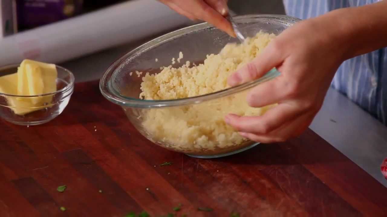 Spiced Veal Osso Bucco with Couscous | Everyday Gourmet S1 (Instance 1) — Instance — Interactive video experience