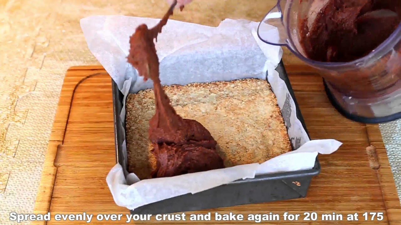 Recipe Video: Smores Brownie (Product Master 1) — Instance — Interactive video experience
