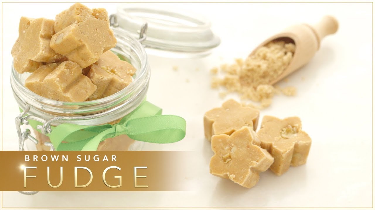 Brown Sugar Fudge | Domino® Sugar (Instance 1) — Instance — Interactive video experience