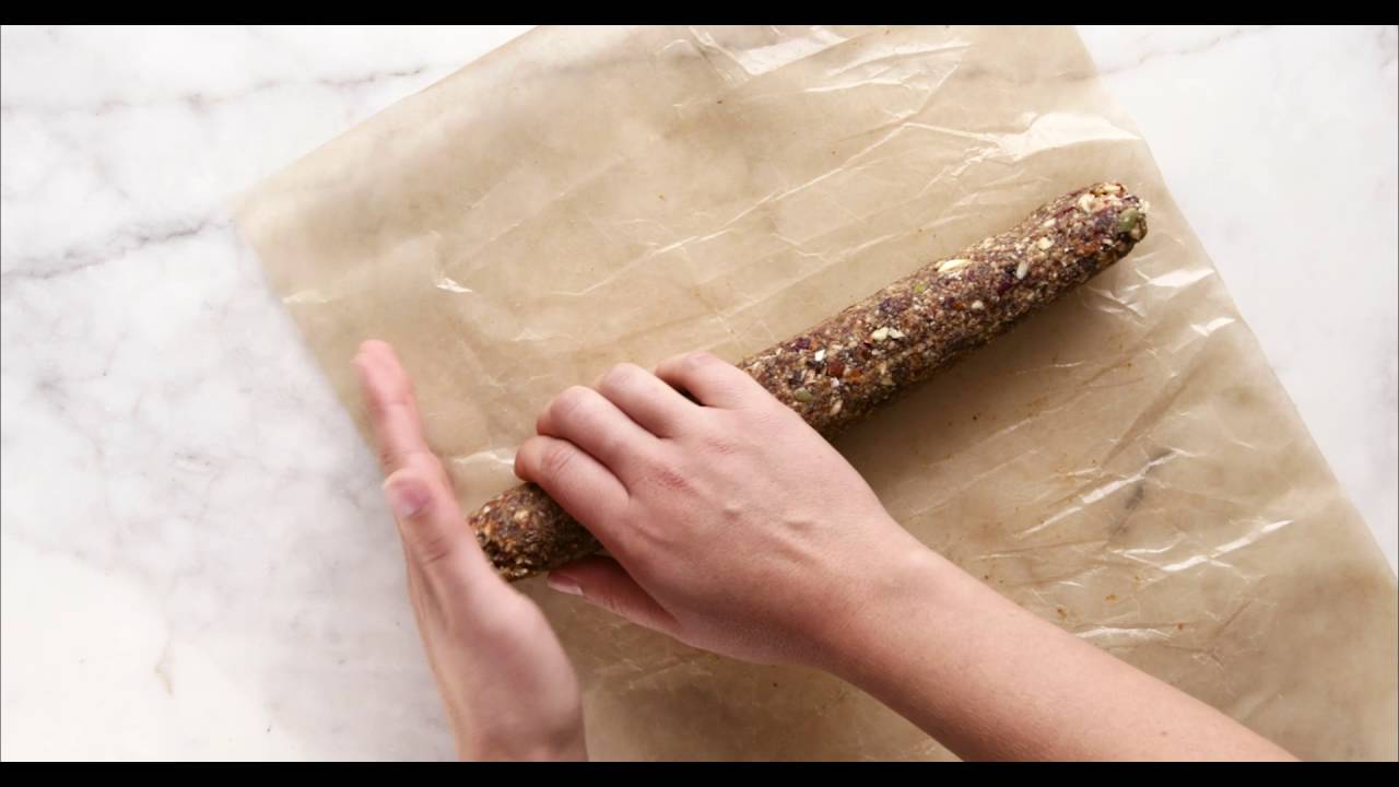 Natural Delights Medjool Date Runner's Drops (Instance 1) — Instance — Interactive video experience