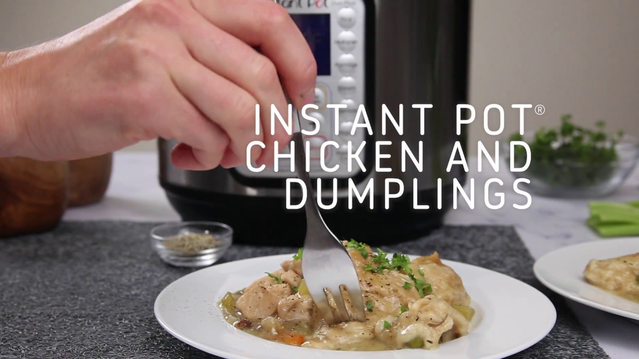 Chicken and Dumplings (Instance 1) — Instance — Interactive video experience