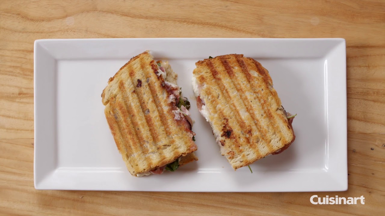 Fig Panini (Instance 1) — Instance — Interactive video experience