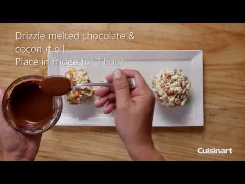 Popcorn Balls (Instance 1) — Instance — Interactive video experience