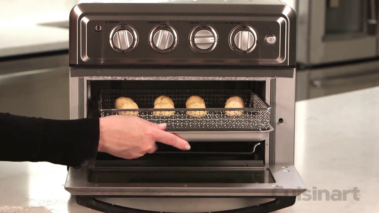 Air Fryer Doughnuts (Instance 1) — Instance — Interactive video experience
