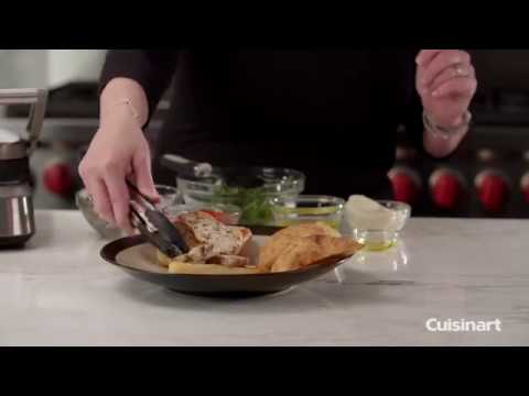Italian Panini Recipe (Instance 1) — Instance — Interactive video experience