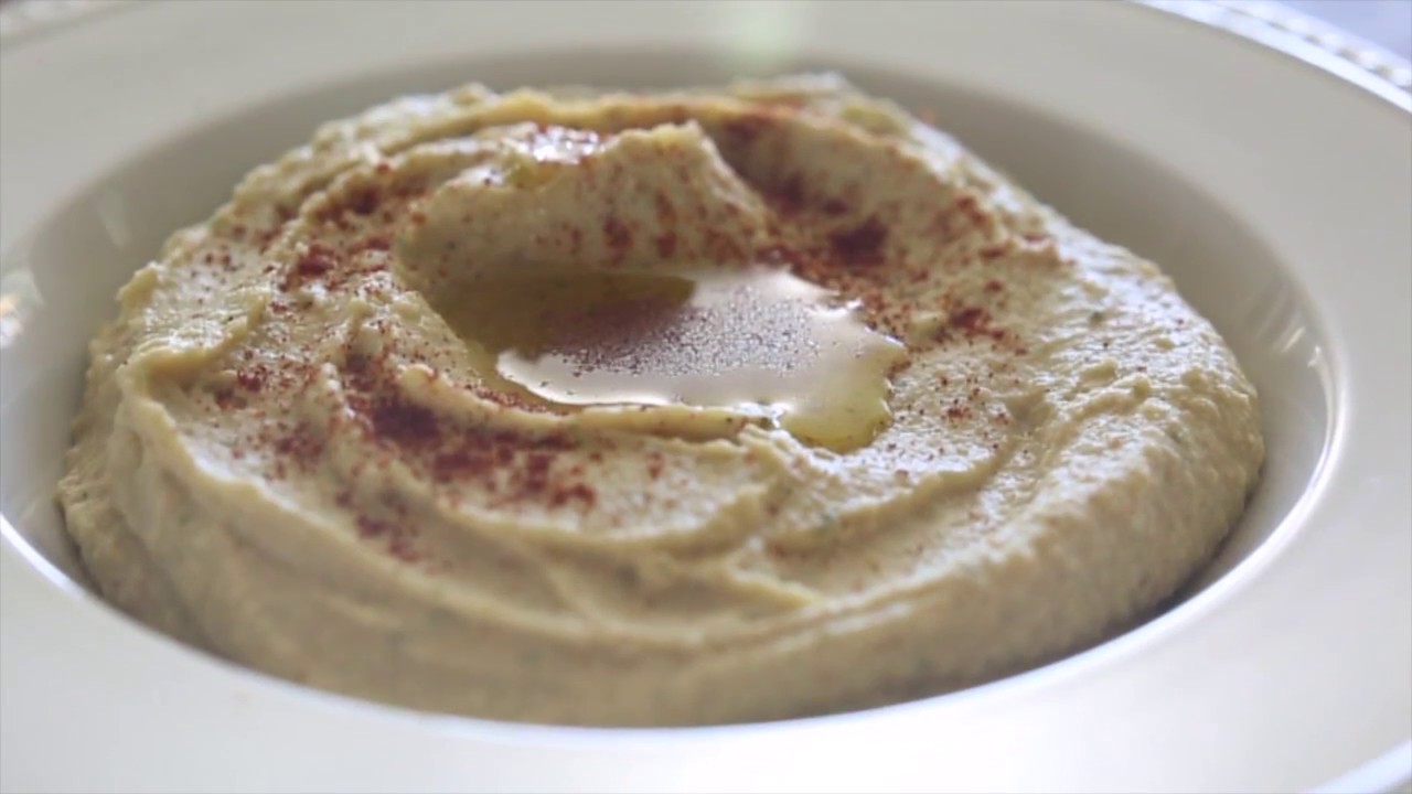Hummus (Instance 1) — Instance — Interactive video experience