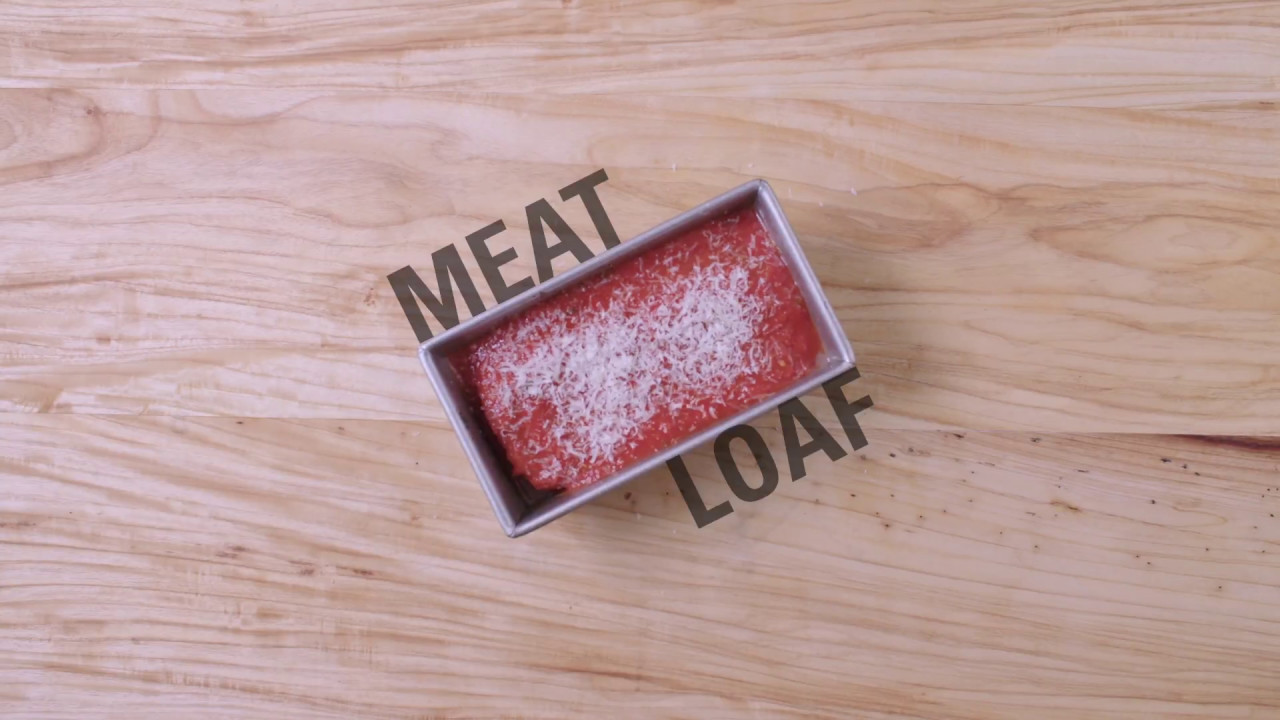 Meatloaf Recipe (Instance 1) — Instance — Interactive video experience