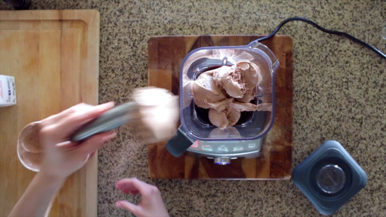 Super Chocolatey Shake (CBT-2000) (Instance 1) — Instance — Interactive video experience