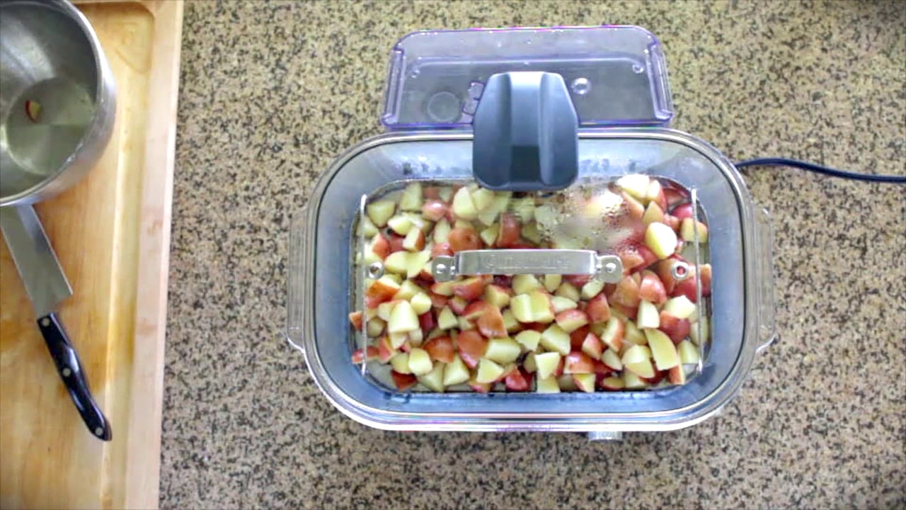 Dilly Potato Salad (STM-1000) (Instance 1) — Instance — Interactive video experience