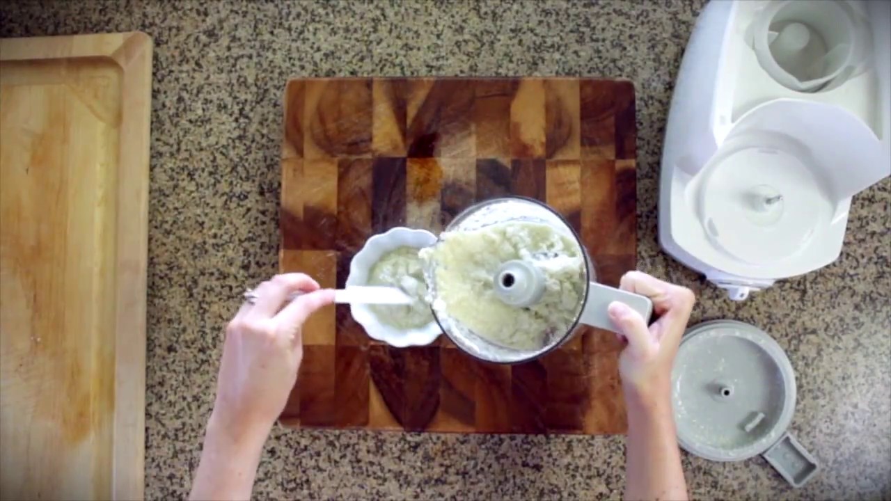 Recipe  - Baby Chicken Salad (BFM-1000) (Instance 1) — Instance — Interactive video experience