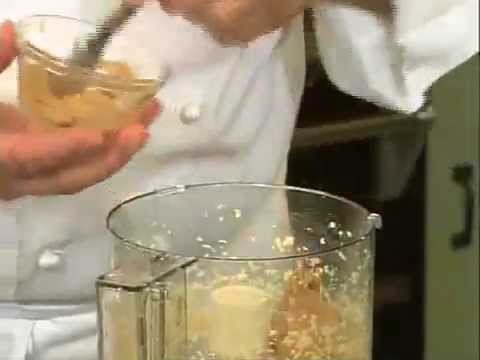 Cuisinart Asian Slaw with Peanut Dressing Recipe Video (Instance 1) — Instance — Interactive video experience