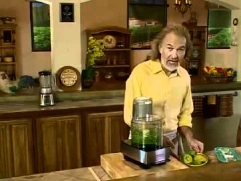 Cuisinart Guacamole Recipe Video (Instance 1) — Instance — Interactive video experience
