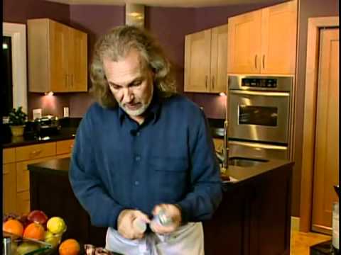 Cuisinart Cranberry-Orange Bread Recipe Video (Instance 1) — Instance — Interactive video experience