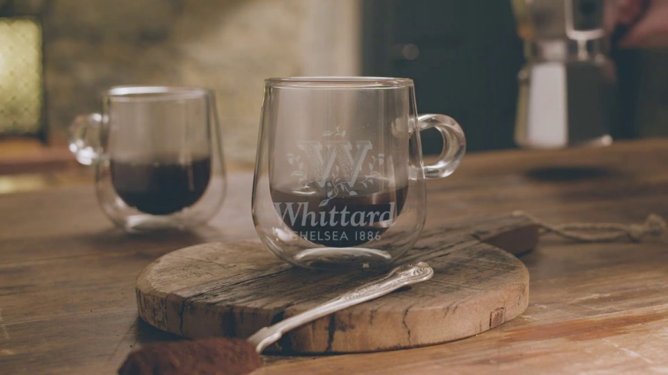 How to Make a Stovetop Espresso (Product) — Instance — Interactive video experience