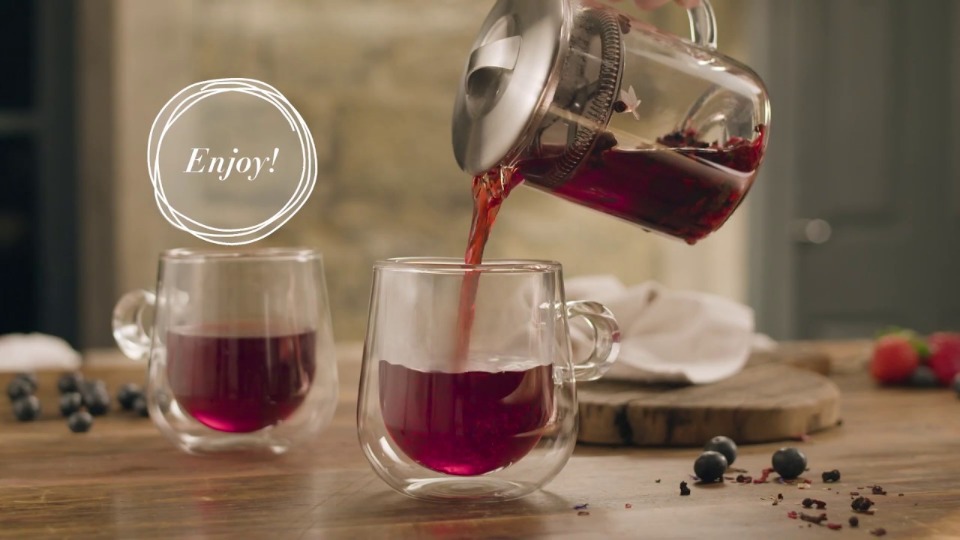 How to Use a Greenwich Teapot (Product) — Instance — Interactive video experience