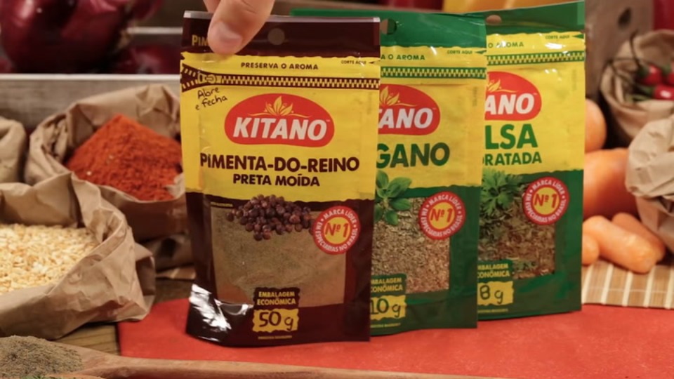 Carne de Panela - product — Instance — Interactive video experience