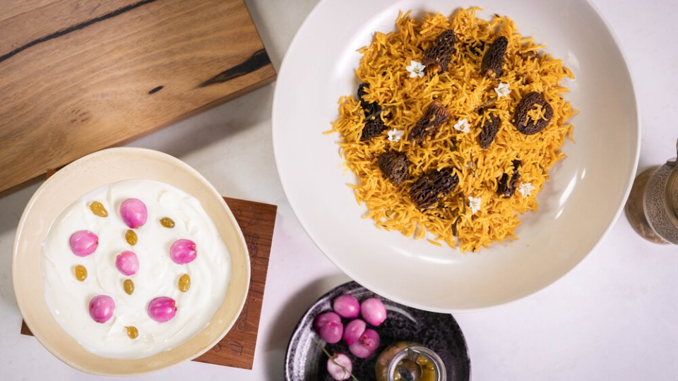 Gucchi Pulao - S1 Ep5 R2 - IU — Interactive video experience