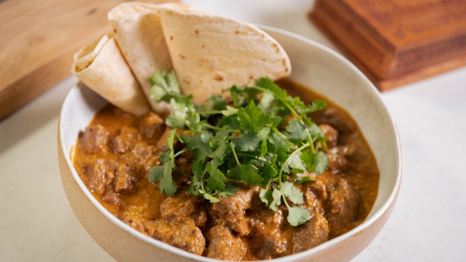 Lamb Korma - S1 Ep9 R1 - IU — Interactive video experience
