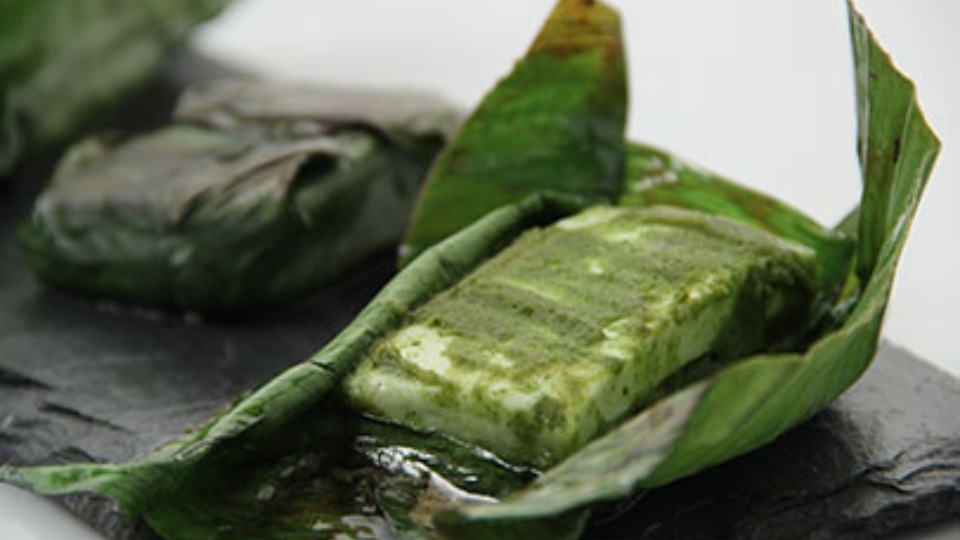 Chutney Paneer — Interactive video experience