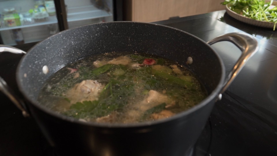 Chick Stock - product — Instance — Interactive video experience