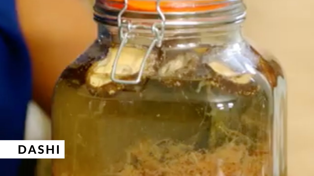 Dashi by Elena Duggan — Interactive video experience