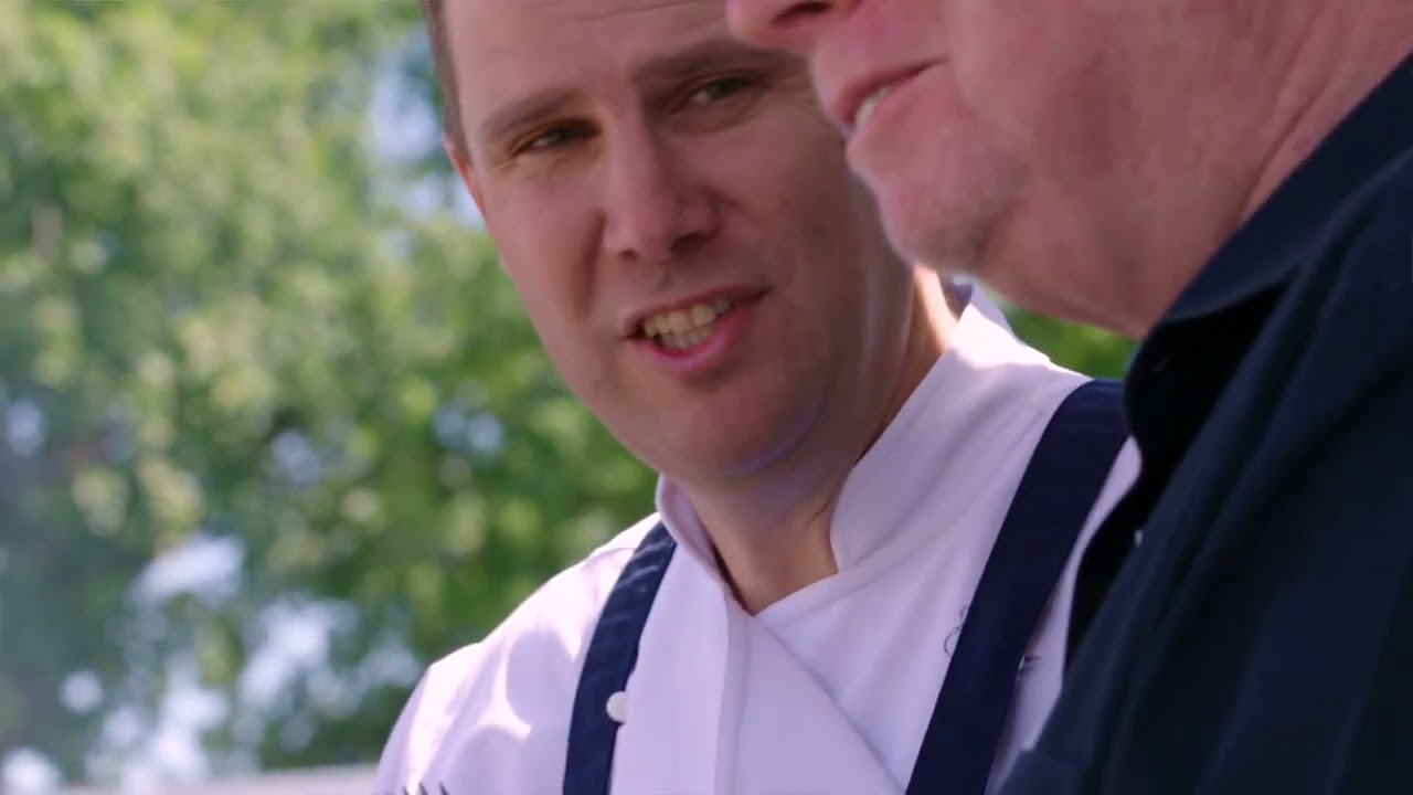 Yarra Valley Bangers & Mash — Interactive video experience
