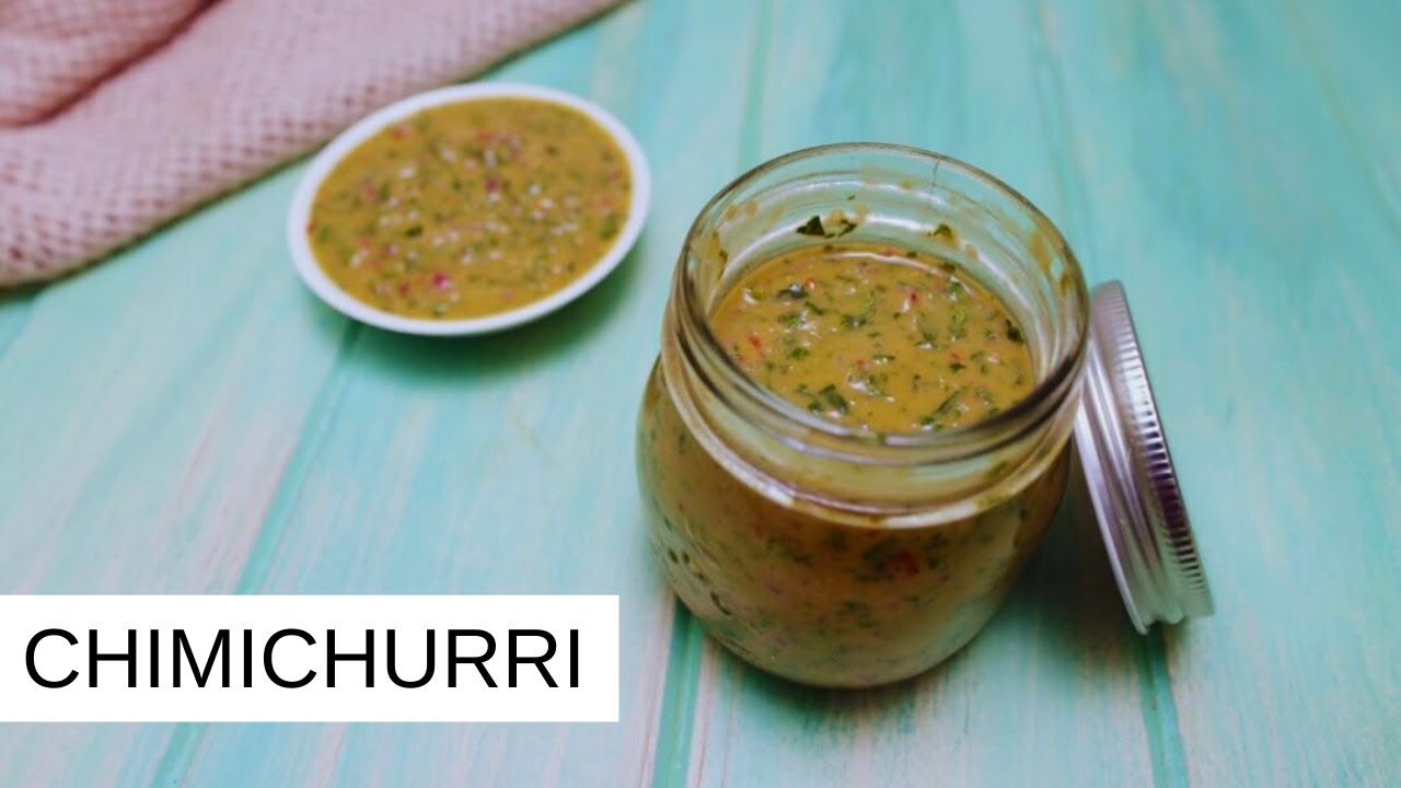 Chimichurri by Elena Duggan — Interactive video experience