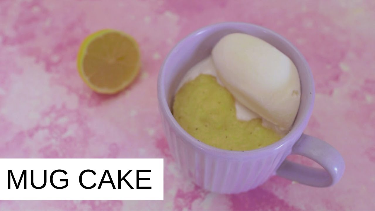 Mug Cake by Elena Duggan — Interactive video experience